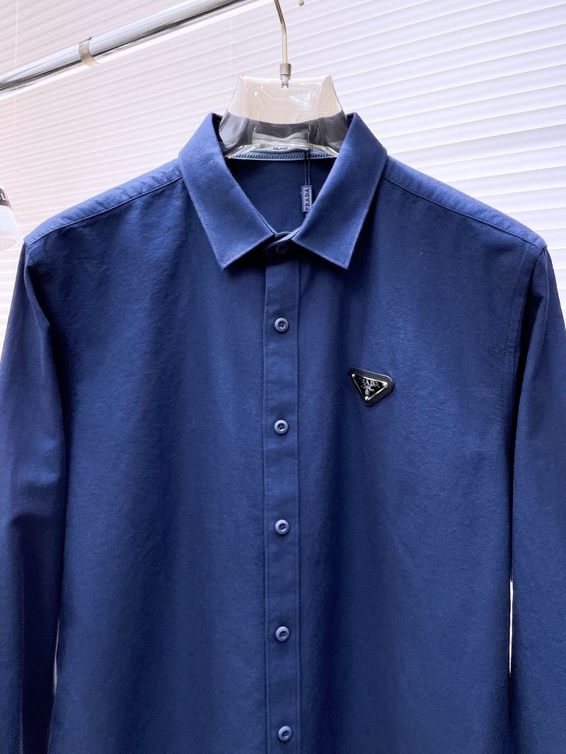 Prada Shirts